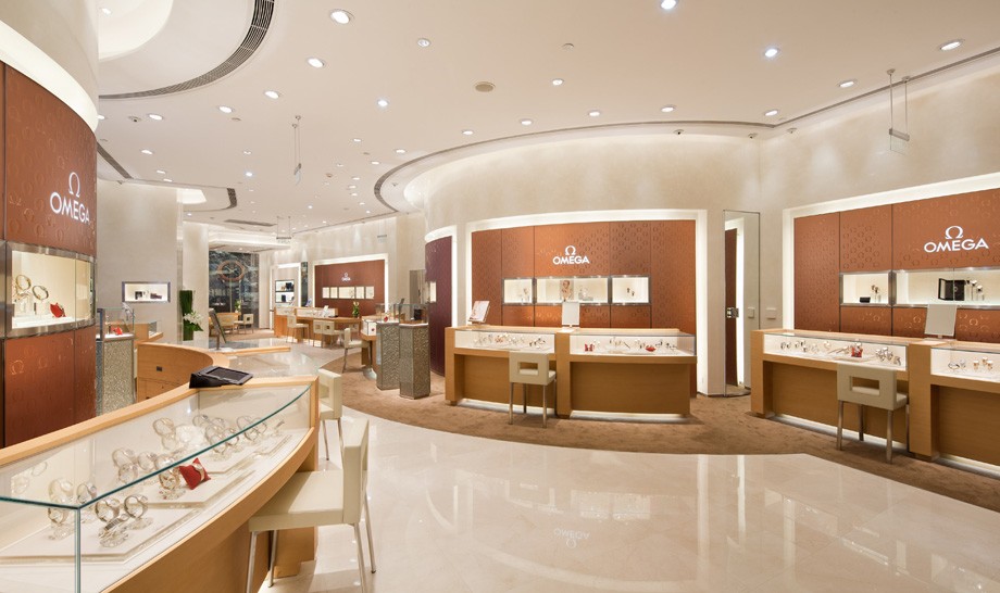 成都欧米茄售后服务中心-成都国际金融店