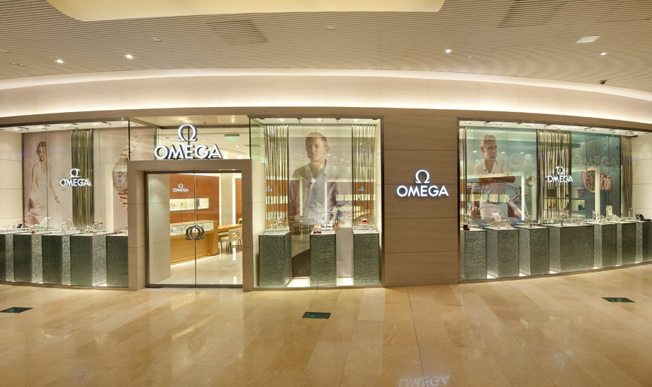 成都欧米茄售后服务中心-成都瑞峰店欧米茄授权中心
